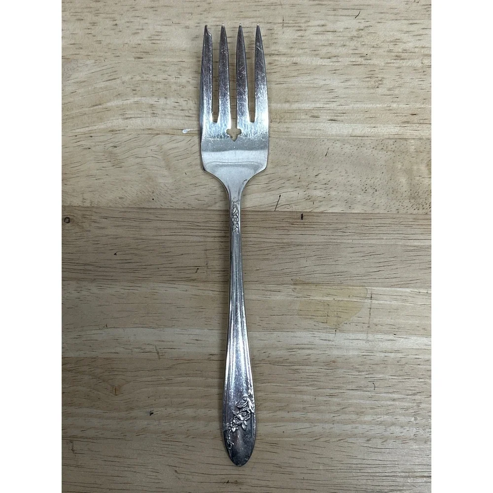 Oneida silver queen